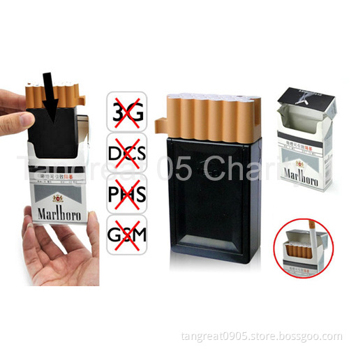 Cigarette Signal Jammer